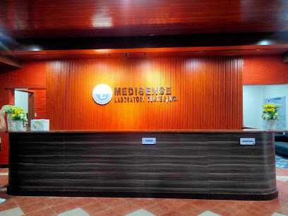 Medisense Laboratory Center Inc.